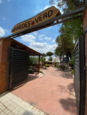 Pinedes Verd